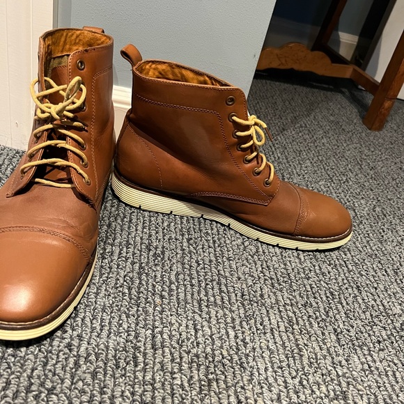 RARE JackThreads Boots - Picture 6 of 7